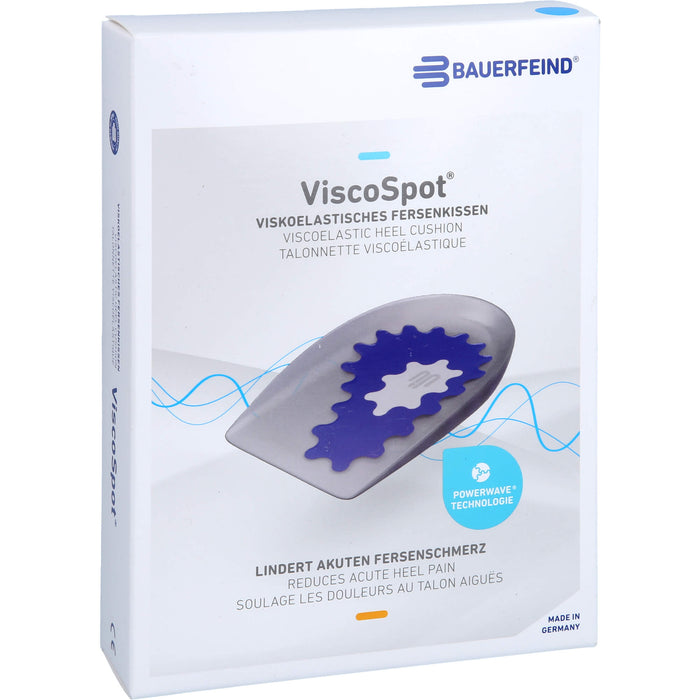 Viscospot Gr.2 re, 2 St