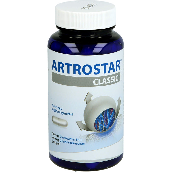 ARTROSTAR CLASSIC, 240 St KAP