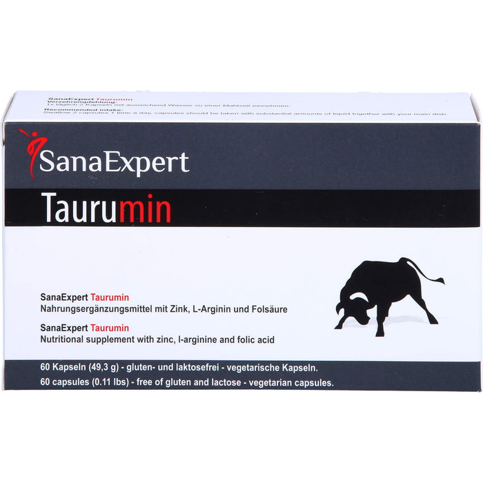 SanaExpert Taurumin, 60 St KAP