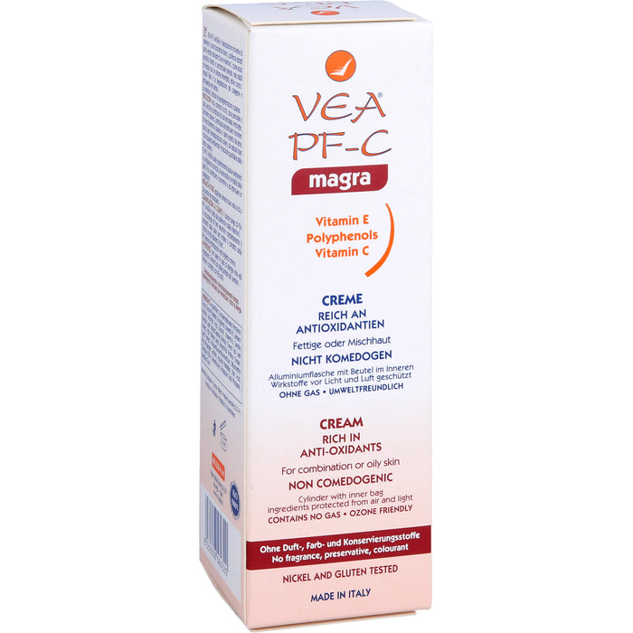 VEA PF-C Magra, 50 ml CRE