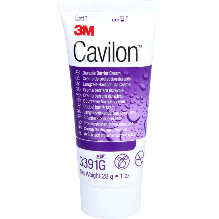 CAVILON 3M Langzeit Hautschutz Creme, 28 g CRE