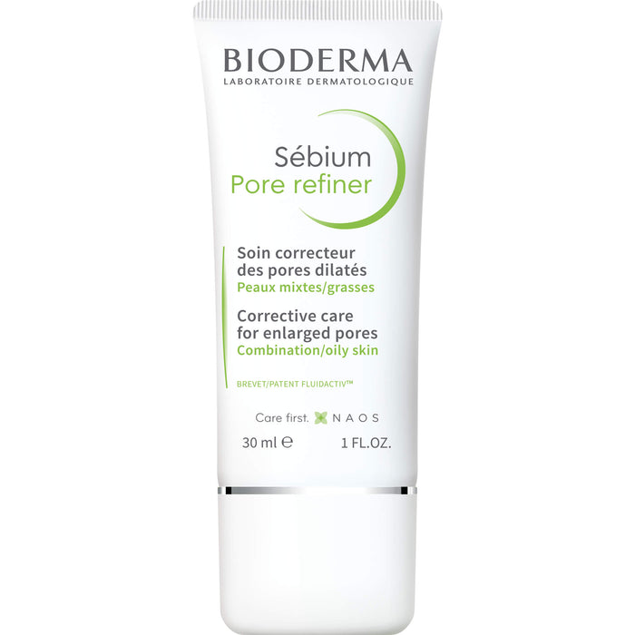 BIODERMA Sébium Pore Refiner Pflege, 30 ml Creme