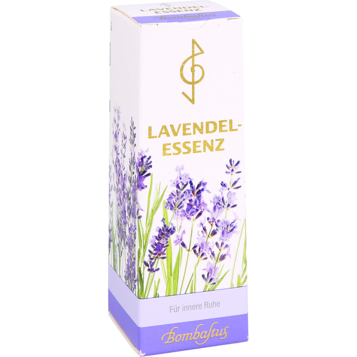 Lavendel-Essenz, 50 ml ESS