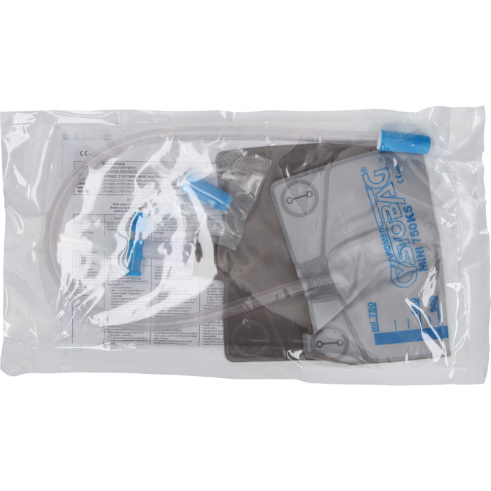 UROMED Cystobag MINI 750ml KS, 1 St BEU