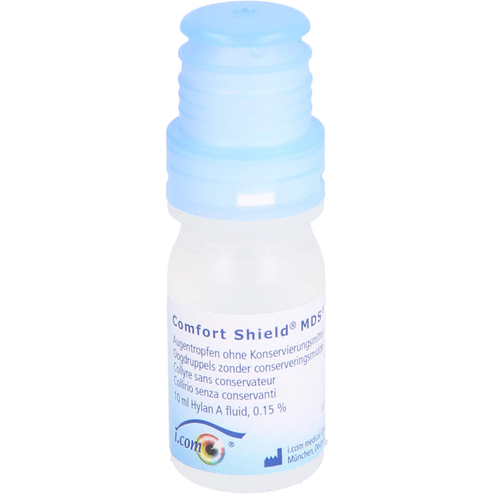 i.com Comfort Shield MDS Augentropfen, 10 ml Lösung