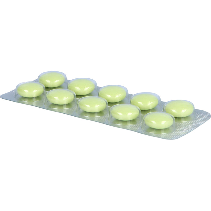 Silymarcur überzogene Tabletten, 20 St UTA