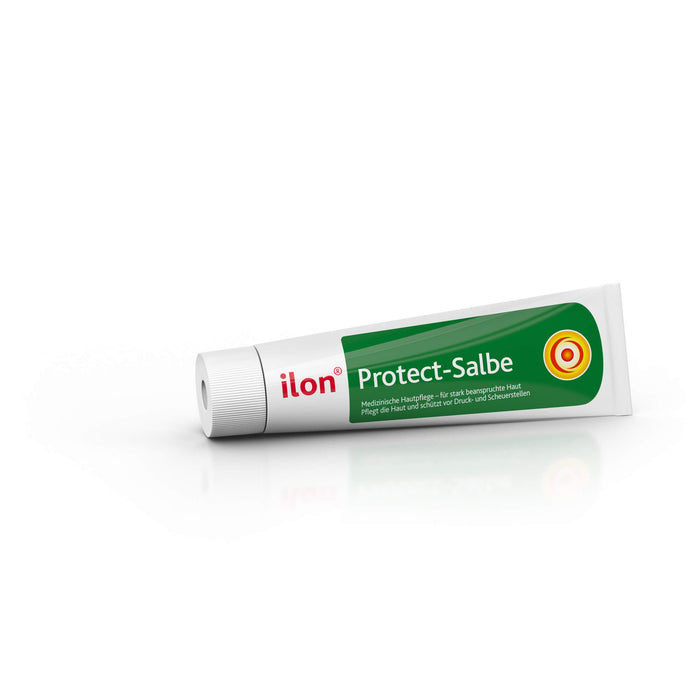 ilon Protect-Salbe, 200 ml Salbe