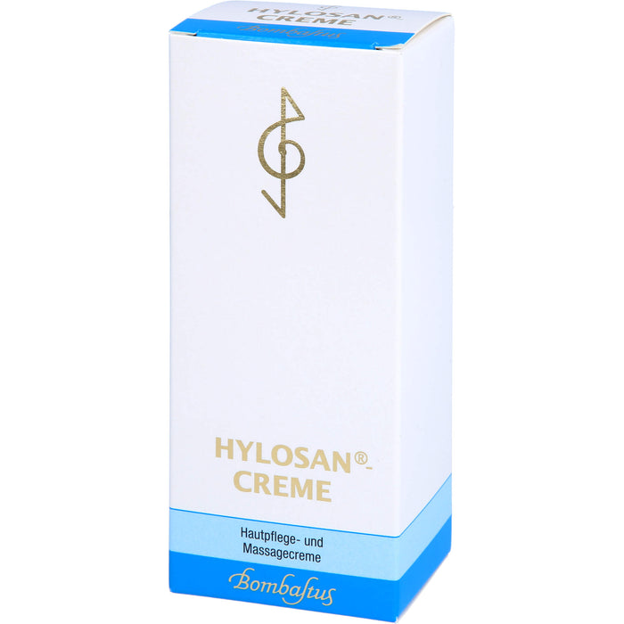 Hylosan-Creme, 75 ml CRE