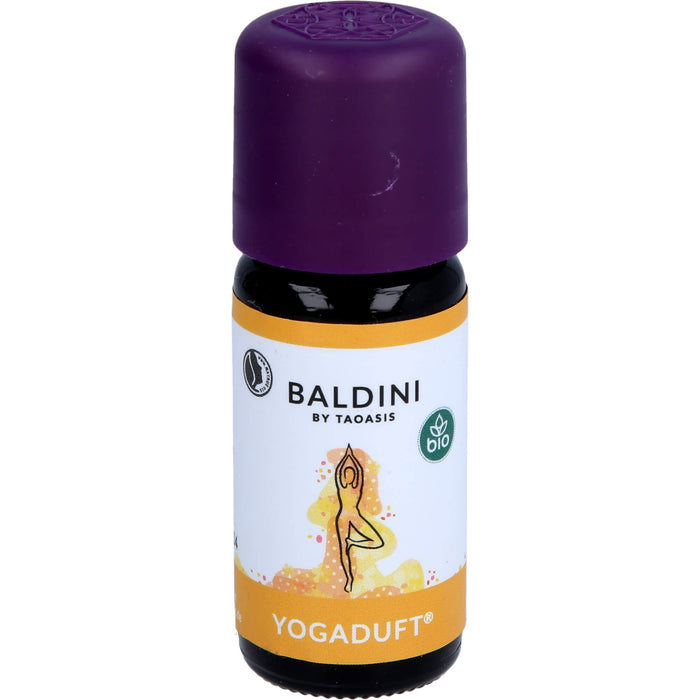 BALDINI YOGADUFT, 10 ml AEO