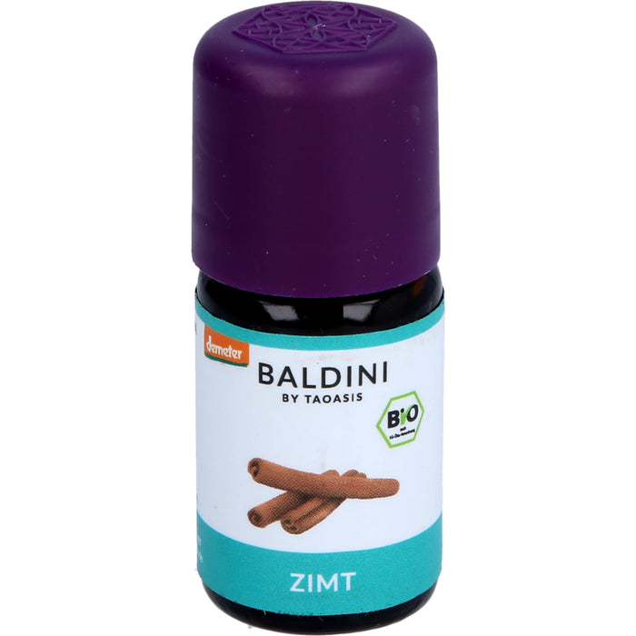 ZIMT BIOAROMA BALDINI, 5 ml AEO