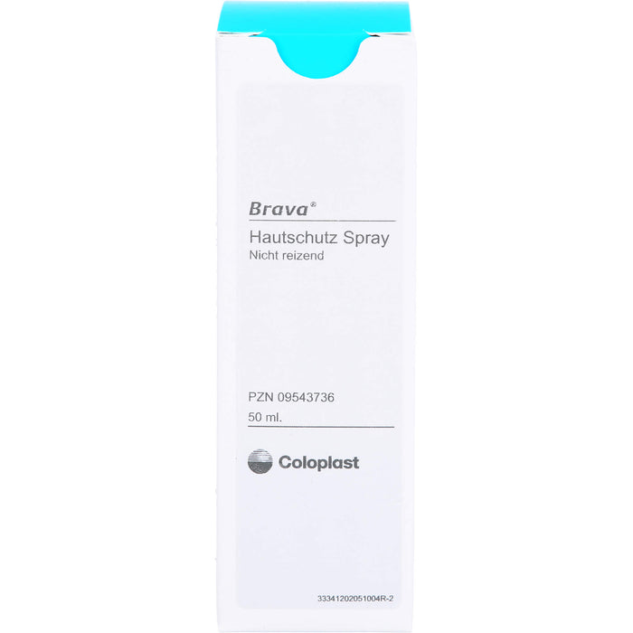 Brava Hautschutz-Spray, 50 ml SPR