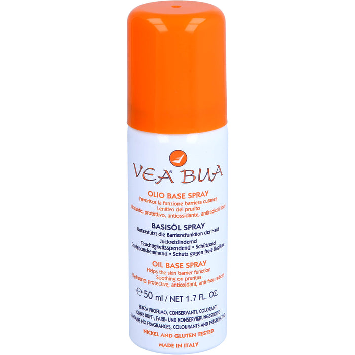 VEA BUA, 50 ml SPR