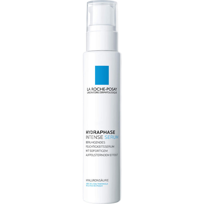 La Roche-Posay Hydraphase intense Serum, 30 ml Lösung