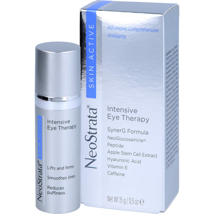 NeoStrata Skin Active Intensive Eye Therapy, 15 ml Crème