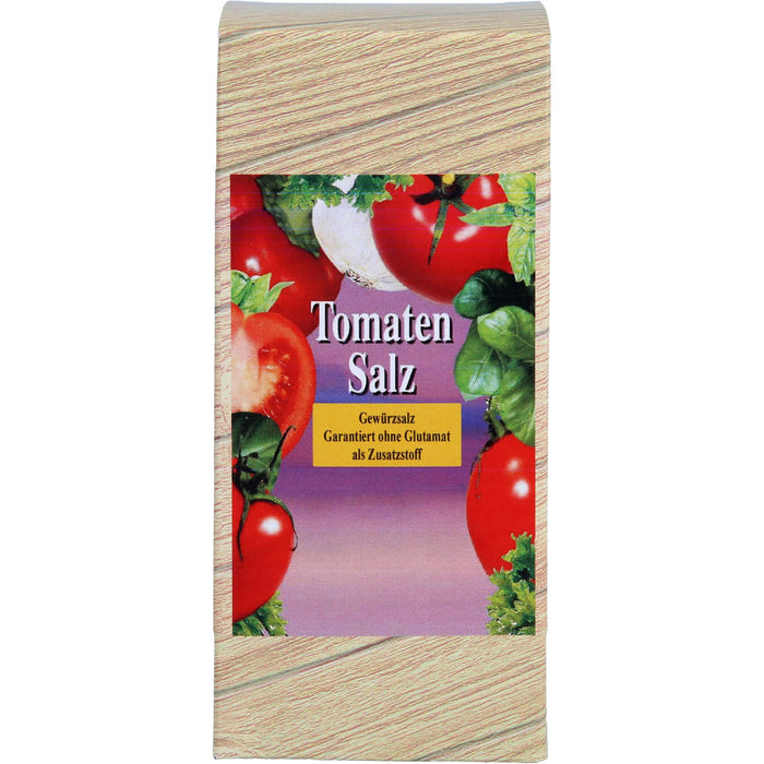 Pharma Brutscher Tomaten Salz Gewürzmischung, 70 g Pulver