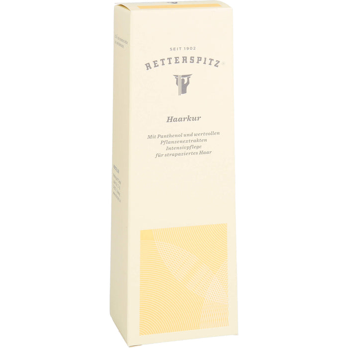 Retterspitz Haarkur, 125 ml Lotion