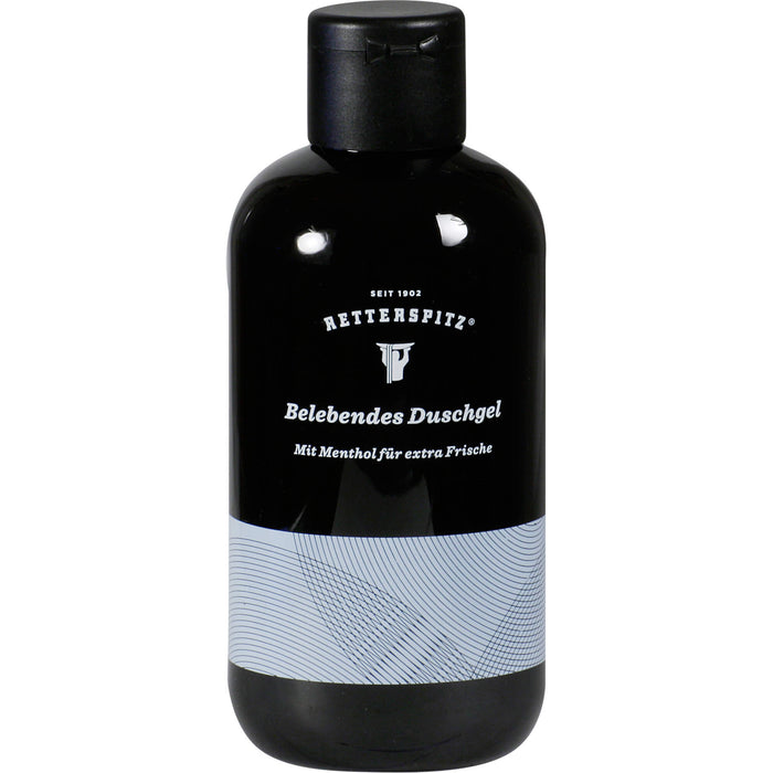 Retterspitz Belebendes Duschgel, 200 ml Gel