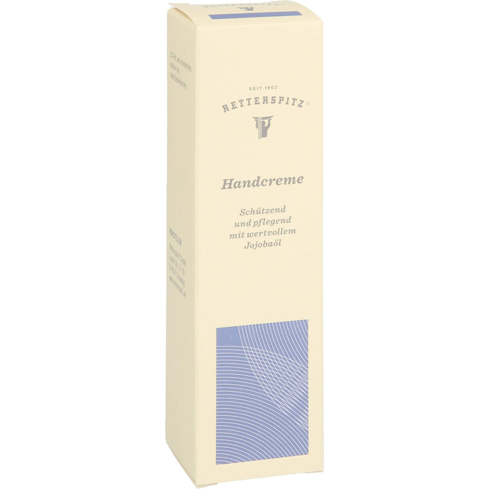 Retterspitz Handcreme, 50 ml Creme