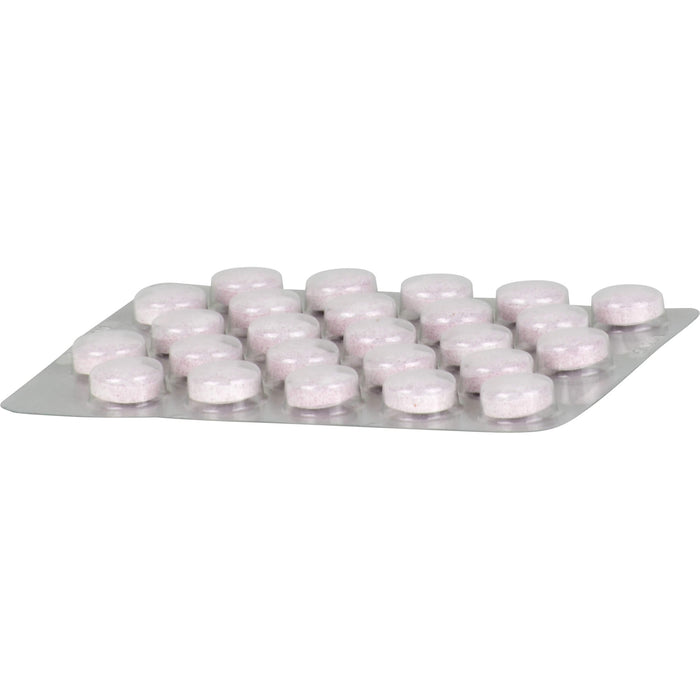 Zinkletten Verla Typ Himbeere Tabletten, 100 pc Tablettes