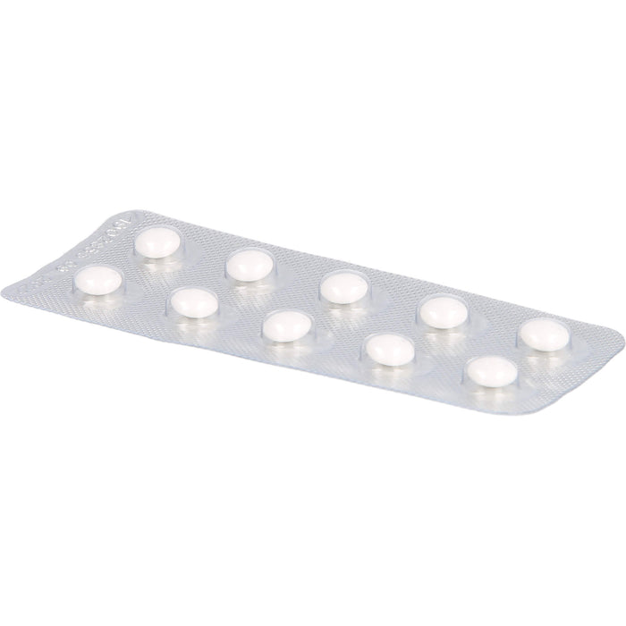 Fenistil Emra Dragees, 20 pcs. Tablets