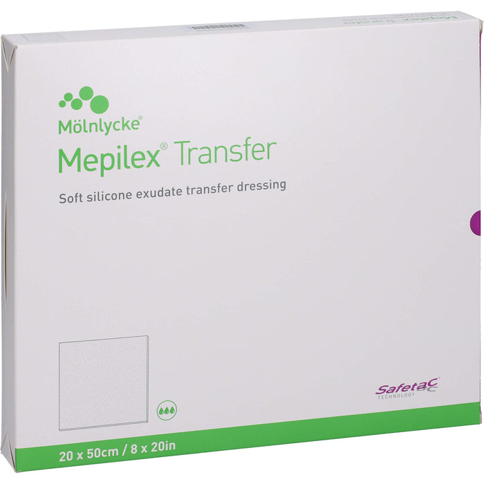 Mepilex Transfer, 4 St VER