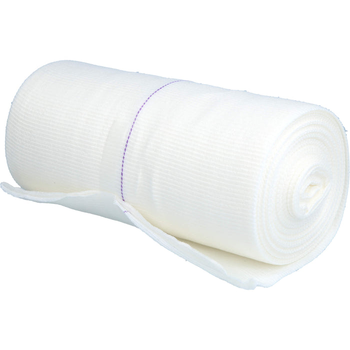 Mölnlycke Tubifast 2-Way Stretch 20 cm x 10 m violett, 1 pc Bandage