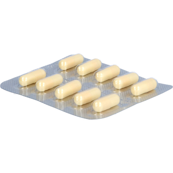 Vaprino Kapseln gegen Durchfall, 10 pc Capsules