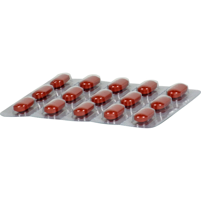 Antistax extra Eurim Venentabletten bei Venenerkrankungen, 60 pcs. Tablets