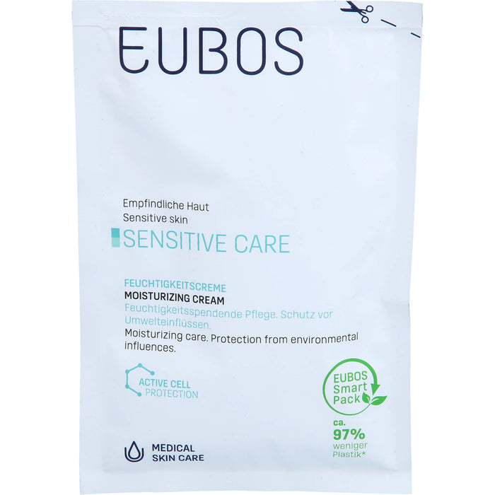 EUBOS SENSITIVE Feuchtigkeitscreme Nfb, 50 ml CRE