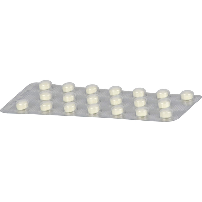 Contramutan Tabletten bei grippalem und fieberhaftem Infekt, 100 pcs. Tablets