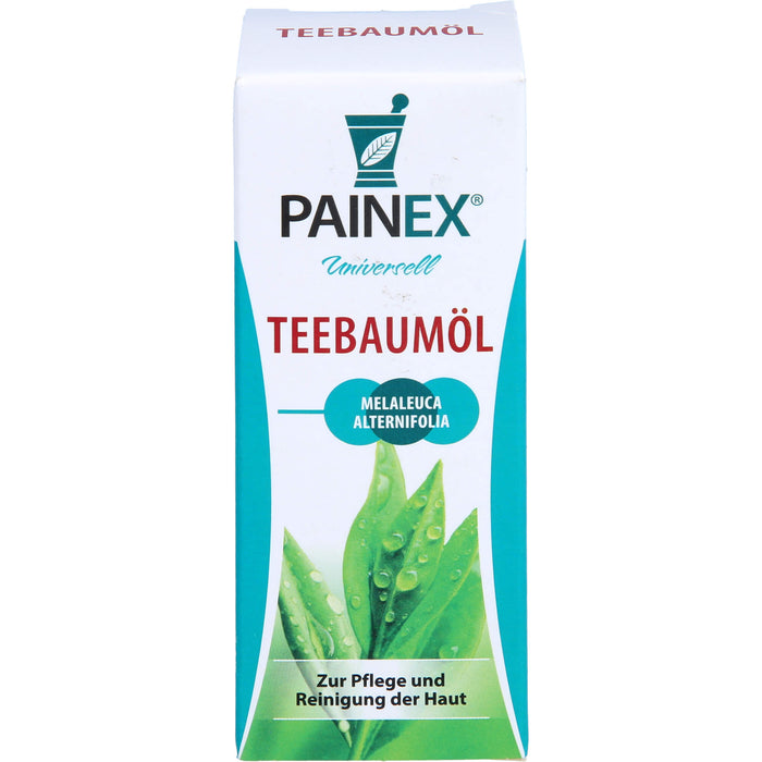 Teebaumoel Painex, 30 ml OEL