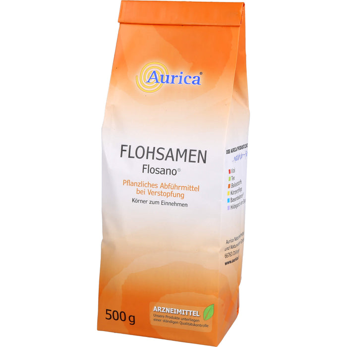 FLOHSAMEN, 500 g KER