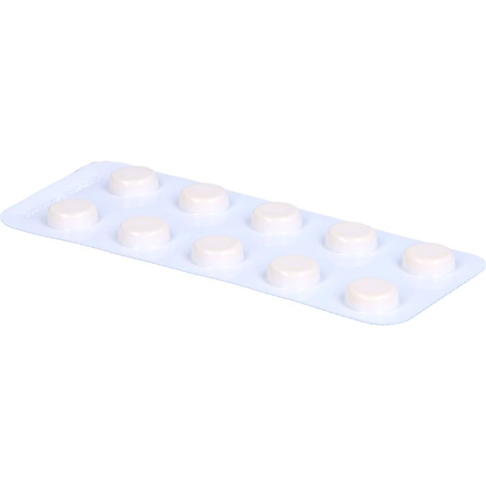 Fol Lichtenstein 5 mg Tabletten zur Behandlung von Folsäuremängelzuständen, 50 pcs. Tablets