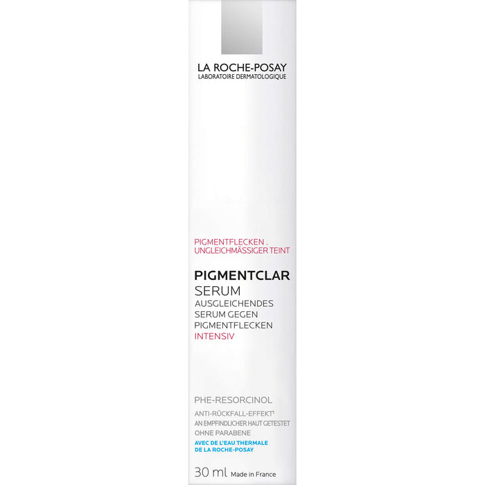 La Roche-Posay Pigmentclar Serum, 30 ml Lösung