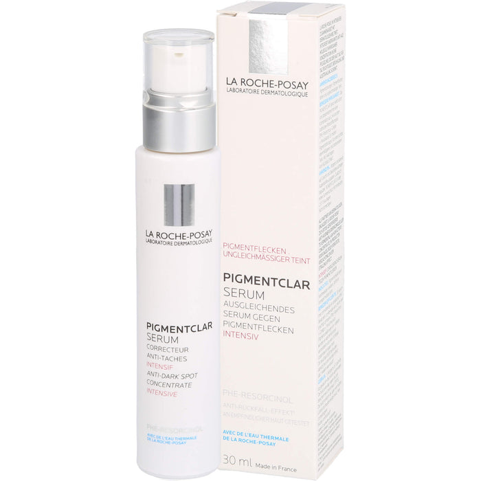 La Roche-Posay Pigmentclar Serum, 30 ml Lösung