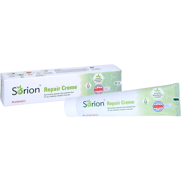 Sorion Creme, 50 g Creme