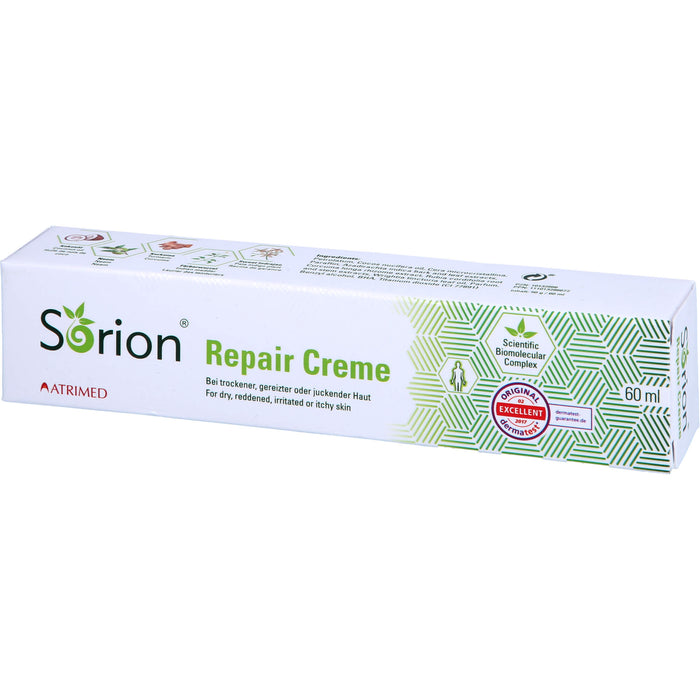 Sorion Creme, 50 g Cream