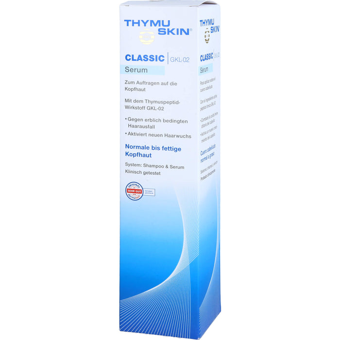 Thymuskin CLASSIC Serum, 200 ml FLU