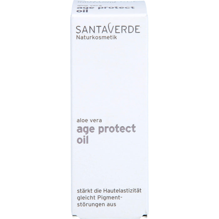 age protect öl, 30 ml OEL