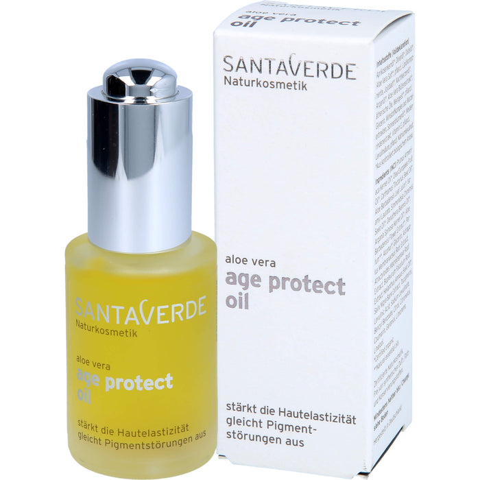 age protect öl, 30 ml OEL