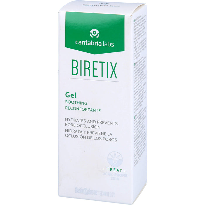 BiRetix Gel, 50 ml GEL