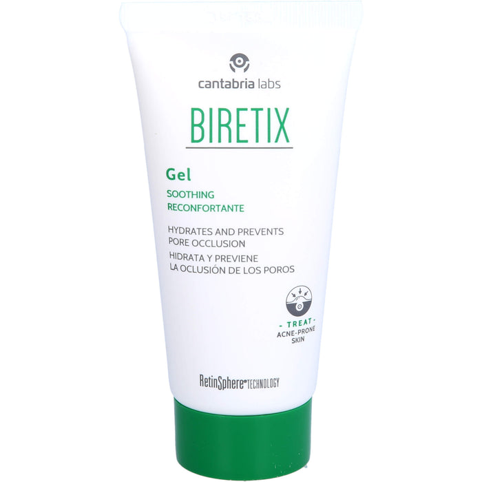 BiRetix Gel, 50 ml GEL