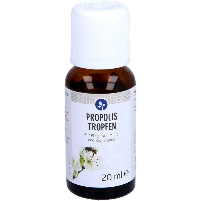 PROPOLIS Tinktur 20%, 20 ml Lösung