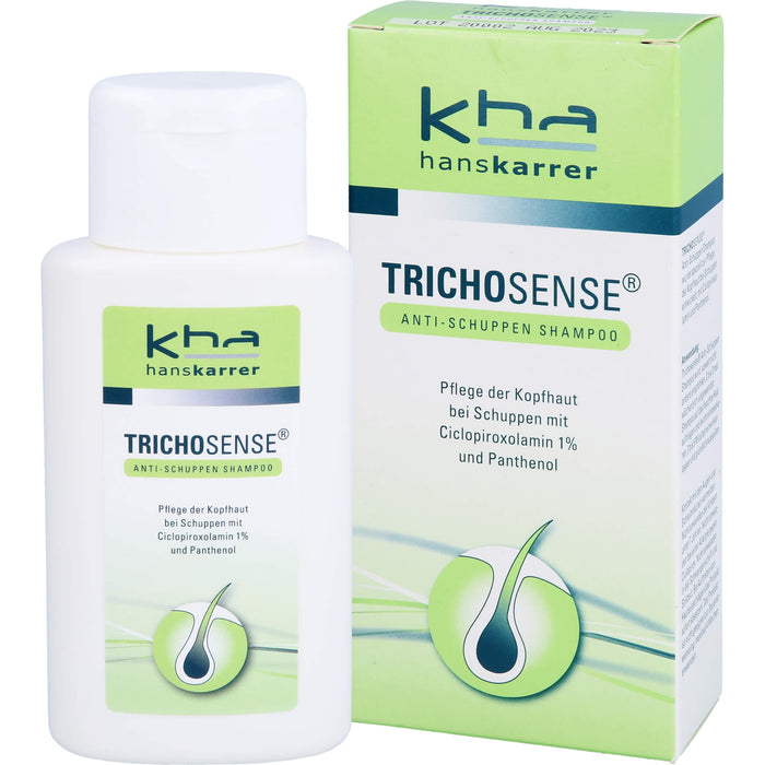 Trichosense Anti-Schuppen Shampoo, 150 ml Shampoing