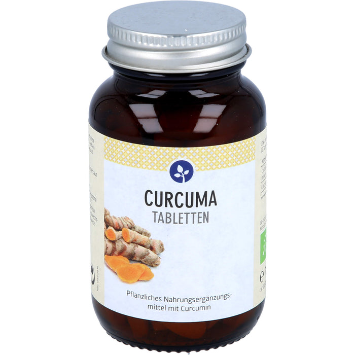 aleavedis Curcuma Tabletten, 100 pc Tablettes