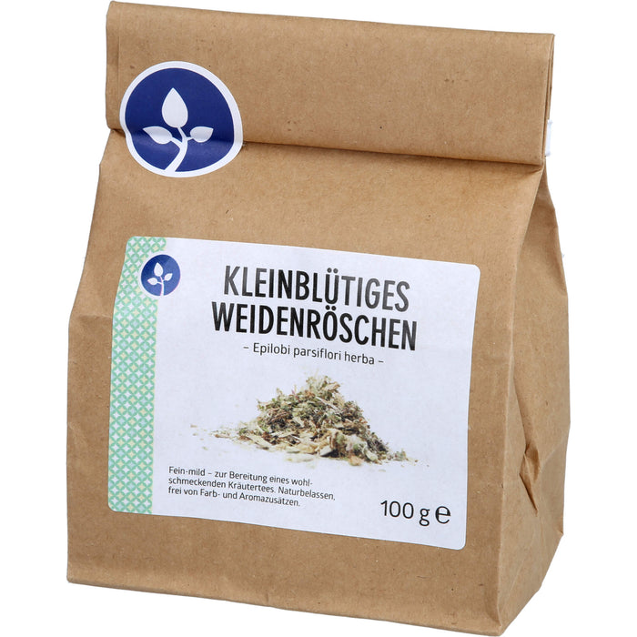 aleavedis Kleinblütiges Weidenröschen Tee, 100 g Thé