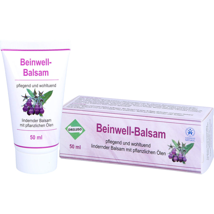 Beinwell-Balsam, 50 ml BAL