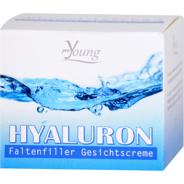 Hyaluron Proyoung Faltenfi, 50 ml CRE