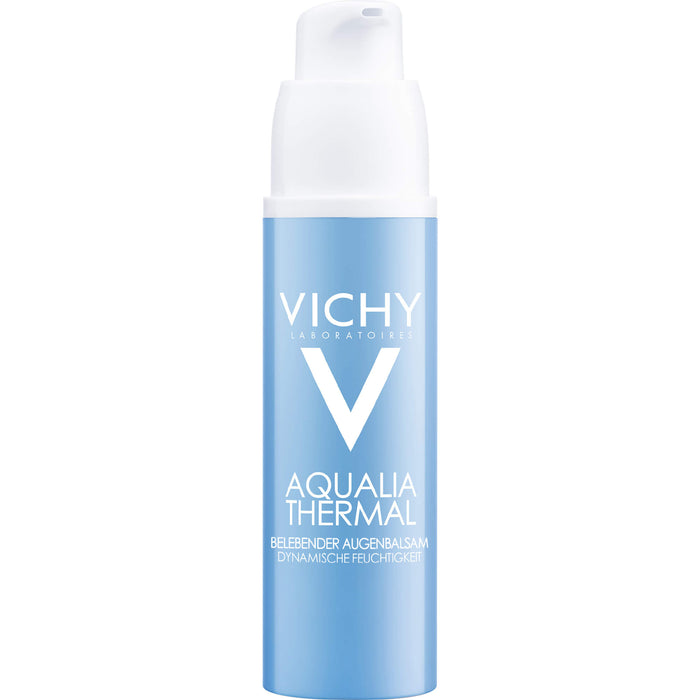 VICHY Aqualia Thermal belebende Augenbalsam, 15 ml Crème