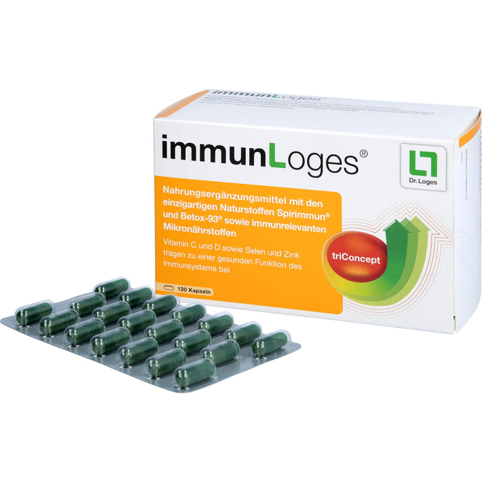 immunloges, 120 St KAP